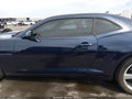 2010 Chevrolet Camaro — photo 14 of 16 | VIN 2G1FG1EV6A9208304