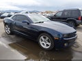 2010 Chevrolet Camaro — photo 1 of 16 | VIN 2G1FG1EV6A9208304