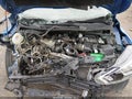 2021 Nissan Versa — photo 10 of 16 | VIN 3N1CN8DV7ML820896
