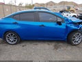2021 Nissan Versa — photo 13 of 16 | VIN 3N1CN8DV7ML820896
