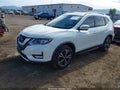 2019 Nissan Rogue — photo 2 of 17 | VIN JN8AT2MV0KW380412