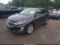2020 Chevrolet Equinox — photo 2 of 16 | VIN 2GNAXUEV8L6187387