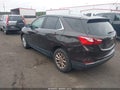 2020 Chevrolet Equinox — photo 3 of 16 | VIN 2GNAXUEV8L6187387