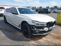 2016 BMW 7 Series — photo 1 of 17 | VIN WBA7F0C56GGM20767