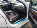 2016 BMW 7 Series — photo 5 of 17 | VIN WBA7F0C56GGM20767