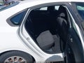 2019 Kia Forte — photo 8 of 18 | VIN 3KPF24AD0KE132683