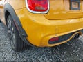 2016 Mini Hardtop — photo 20 of 20 | VIN WMWXU3C54G2D31528
