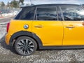 2016 Mini Hardtop — photo 6 of 20 | VIN WMWXU3C54G2D31528
