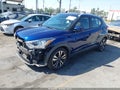 2019 Nissan Kicks — photo 2 of 17 | VIN 3N1CP5CU3KL549026