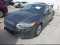 2020 Ford Fusion — photo 2 of 17 | VIN 3FA6P0HD8LR162031
