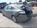 2020 Ford Fusion — photo 3 of 17 | VIN 3FA6P0HD8LR162031