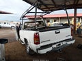 2002 Chevrolet Silverado 1500 — photo 3 of 16 | VIN 2GCEC19T821243921