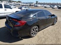 2017 Honda Civic — photo 4 of 15 | VIN 2HGFC1E59HH702659