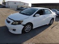 2010 Toyota Corolla — photo 2 of 16 | VIN 1NXBU4EE3AZ371684