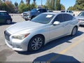 2014 Infiniti Q50 — photo 2 of 11 | VIN JN1BV7AP4EM686741