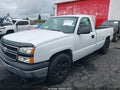2006 Chevrolet Silverado 1500 — photo 2 of 11 | VIN 3GCEC14X16G203722