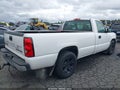 2006 Chevrolet Silverado 1500 — photo 4 of 11 | VIN 3GCEC14X16G203722