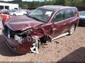 2012 Lexus GX 460 — photo 2 of 16 | VIN JTJBM7FX8C5048330