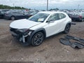 2020 Lexus UX 200 — photo 2 of 16 | VIN JTHX3JBH1L2022580