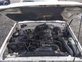 1991 Toyota Land Cruiser — photo 10 of 16 | VIN JT3FJ80W6M0018832