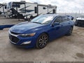 2023 Chevrolet Malibu — photo 2 of 16 | VIN 1G1ZG5ST6PF129108