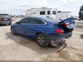 2023 Chevrolet Malibu — photo 3 of 16 | VIN 1G1ZG5ST6PF129108