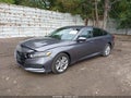 2019 Honda Accord — photo 2 of 16 | VIN 1HGCV1F15KA008873