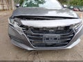 2019 Honda Accord — photo 6 of 16 | VIN 1HGCV1F15KA008873