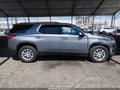 2018 Chevrolet Traverse — photo 13 of 16 | VIN 1GNERGKW4JJ241634