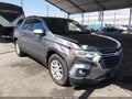 2018 Chevrolet Traverse — photo 1 of 16 | VIN 1GNERGKW4JJ241634