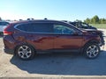 2017 Honda CR-V — photo 13 of 16 | VIN 5J6RW2H81HL050549