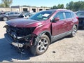 2017 Honda CR-V — photo 2 of 16 | VIN 5J6RW2H81HL050549