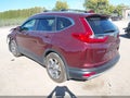 2017 Honda CR-V — photo 3 of 16 | VIN 5J6RW2H81HL050549