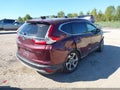 2017 Honda CR-V — photo 4 of 16 | VIN 5J6RW2H81HL050549