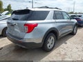 2021 Ford Explorer — photo 4 of 15 | VIN 1FMSK7DH9MGB15779