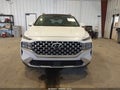 2022 Hyundai Santa Fe Hybrid — photo 13 of 18 | VIN KM8S3DA11NU014256