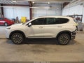 2022 Hyundai Santa Fe Hybrid — photo 15 of 18 | VIN KM8S3DA11NU014256