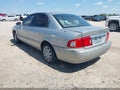 2005 Kia Optima — photo 3 of 14 | VIN KNAGD126655381533