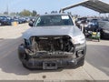 2023 Toyota Tacoma — photo 13 of 17 | VIN 3TYRX5GN3PT089799