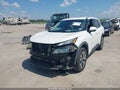 2021 Nissan Rogue — photo 2 of 17 | VIN 5N1AT3BA3MC733355