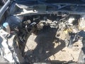 2012 Honda Pilot — photo 10 of 17 | VIN 5FNYF3H75CB042125