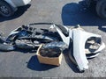 2026 Nissan Rogue — photo 12 of 17 | VIN 5N1BT3BBXTC702731