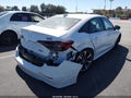 2026 Honda Civic Hybrid — photo 4 of 16 | VIN 2HGFE4F88TH360764