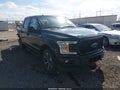 2019 Ford F-150 — photo 1 of 17 | VIN 1FTEW1E43KKF09139