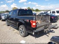 2019 Ford F-150 — photo 3 of 17 | VIN 1FTEW1E43KKF09139