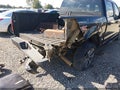 2019 Ford F-150 — photo 6 of 17 | VIN 1FTEW1E43KKF09139