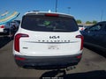 2022 Kia Telluride — photo 16 of 17 | VIN 5XYP3DHCXNG200252