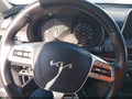 2022 Kia Telluride — photo 7 of 17 | VIN 5XYP3DHCXNG200252