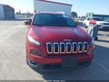 2017 Jeep Cherokee — photo 6 of 16 | VIN 1C4PJLCS0HW603677