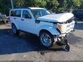 2011 Dodge Nitro — photo 1 of 18 | VIN 1D4PT4GKXBW568053